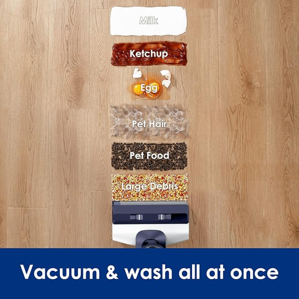 Corvva S5 Wet Dry Vacuum