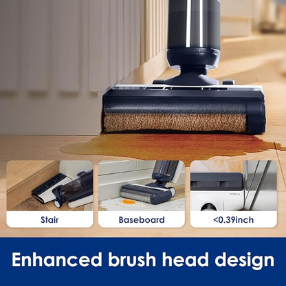 Corvva S5 Wet Dry Vacuum