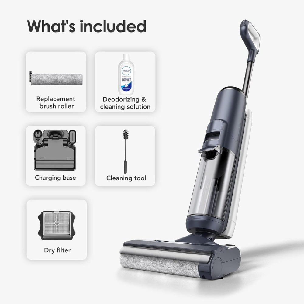 Corvva S5 Wet Dry Vacuum